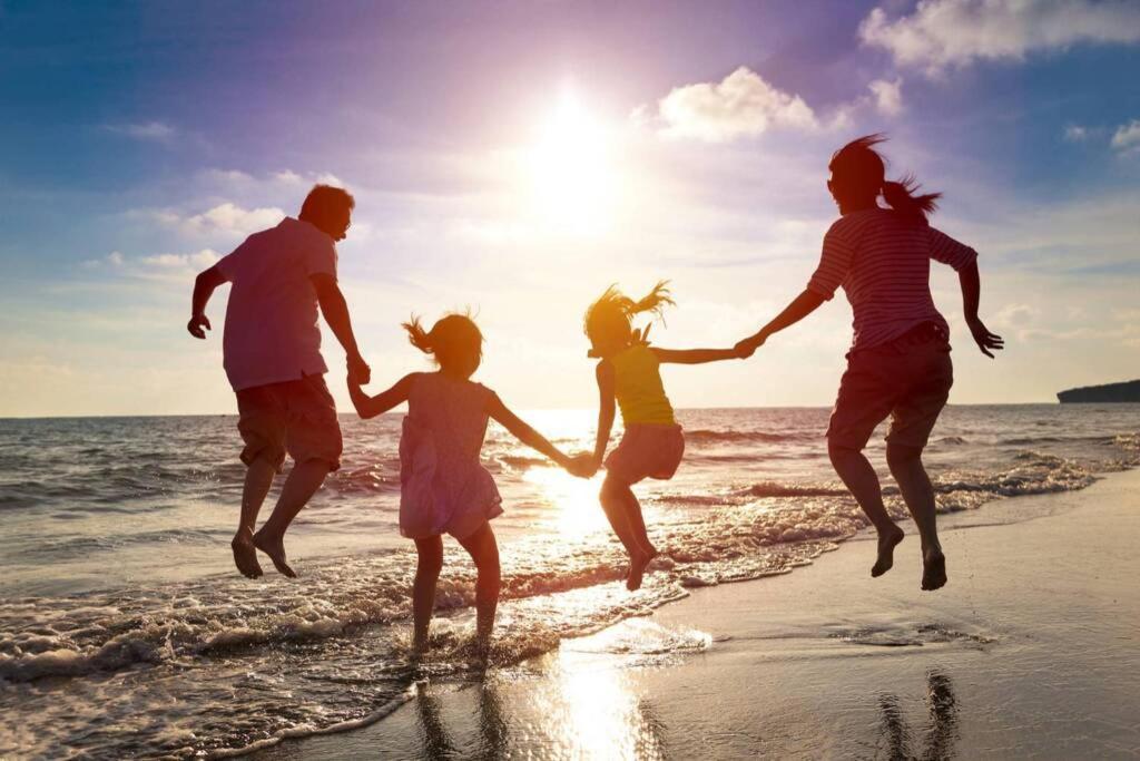 Oleholidays 603 Romana Playa Primera Linea Playa Μαρμπέλλα Εξωτερικό φωτογραφία
